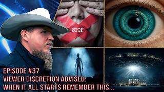 VIEWER DISCRETION IS ADVISED: When it All Starts Remember This...