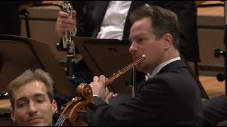 Riccardo Chailly conducts Mendelssohn  Ruy Blas Overture, op. 95 / Berliner Philharmoniker