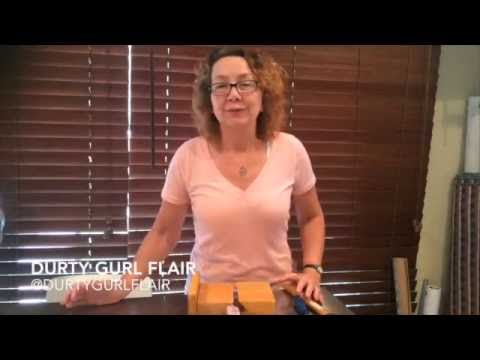 DIY Soap Planer DIY Soap Planer