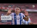 Goal | Golo Herrera: Benfica 0-(1) FC Porto (Liga NOS 17/18 #30)