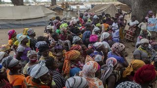 UN seeks to raise £208 million to aid displaced persons in Mozambique