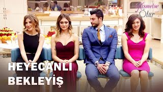 Emre'yle Hazal'ın İsteme Töreni | Kısmetse Olur 157. Bölüm