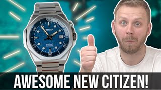 This Citizen Looks Better Than AP?! New Swatch x Snoopy Release and more!