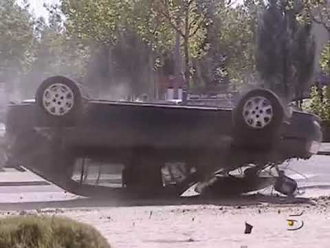 Brake Failure - YouTube