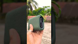 Koleer portable bluetooth speaker | Koleer s31 | full video in description  #shortvideos #shorts