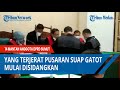 14 Mantan Anggota DPRD Sumut Yang Terjerat Pusaran Suap Gatot Mulai Disidangkan