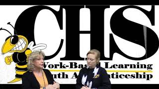What's New in Work Based Learning (WBL)