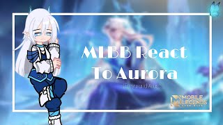 MLBB React To Aurora (Edits+Trailer) ll Freya+Atlas (Edits) ll {GachaClub} @iwafy21st