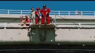 Jackass 2 - The Bungee Jump