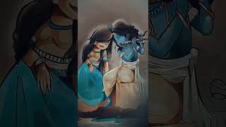 little Krishna Flute music Ringtone Relaxing Flute music Subscribe my Channel pls #Shortsvideo