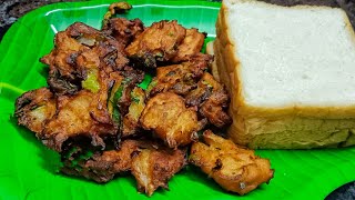 பிரட் இருந்தா சுடச்சுட தீர்ந்து போகும் ஸ்னாக்ஸ் செஞ்சு குடுங்க |teatime snack recipe in tamil