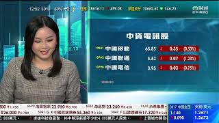 TVB 智富360｜2023年08月14日｜內房股｜騰訊控股｜碧桂園