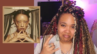 Music Producer Reacts to Rina Sawayama - SAWAYAMA (Full Album)