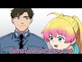 【アニメ】男女が入れ替わるとどうなるのか【漫画 マンガ動画】