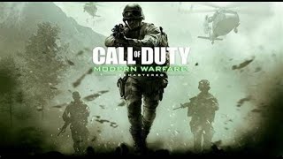 Call of Duty: Modern Warfare: Remastered: Shock and Awe