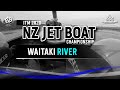 2020 NZ Jet Boat Marathon - Waitaki River