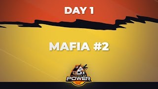 DBFZ Summit of Power Day 1: Mafia #2