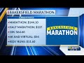 2025 bakersfield marathon prices increase jan. 10