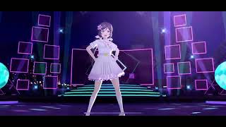 [LLSIFAS] Ye Mingzhu MV: Nozomi Tojo (A Song for You! You? You!!)