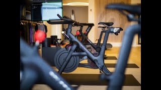 Peloton cuts bike price and discloses inventory accounting problem
