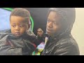 Jayalexis ft Alexis Ramey - Shopping day fist Birthday ( official video  )