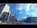 driving in thailand 2024 epic hatyai 4k