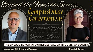 Beyond Misconception: Expert Guidance on Veteran Funeral Eligibility, Benefits, and Final Honors