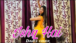 Ishq Hai Dance/Bride Dance/Easy Step/Choreographed By Ankita Bisht/Best wedding dance/mismatch3