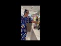 Madam Boss Spoils Herself in Australia