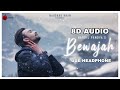 Bewajah - (8D AUDIO) | Hardil Pandya | Indie Music Label