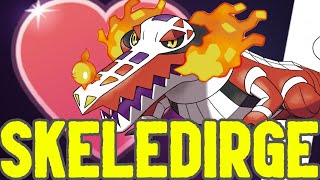 LEADERBOARD LEGEND LOVE CUP TEAM | Pokemon GO Battle League