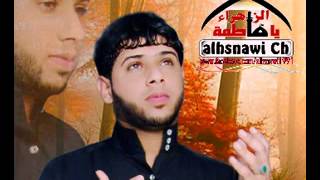 سيد فاقد الموسوي  ((خادم انه على بابك )) 2015 حزينة لخدام الحسين ع