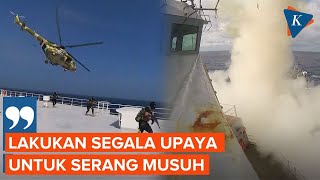 Ketegangan Meningkat, Houthi Yaman Siap Berperang Lawan Israel