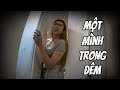 Bạch My Tái Mặt Khi Bị Ma Trêu Trong Đêm | H&M CHANNEL