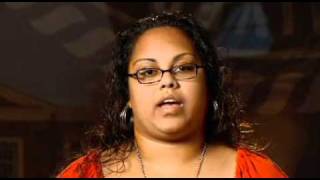 Summer Scholars Program - Rozanna Katideen