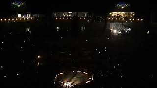 UFC 286 Face the Pain Intro