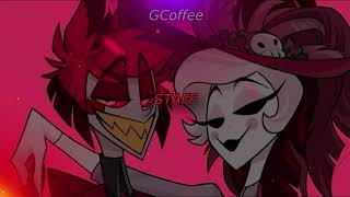 YOU ARE MY PET – Hazbin Hotel Rossie and Alastor leaked song LYRICS