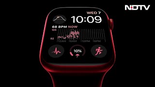 Apple Watch Series 8: Is It Worth the Upgrade? | The Gadgets 360 Show