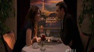 French Twist- Chris's Proposal