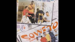 Soweto - Amor Demais