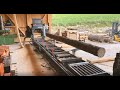 Blockbandsägen von Forestor Pilous / Holzprofi Austria