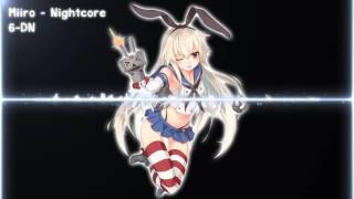 Miiro - Nightcore