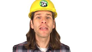 Safety Tip: Hard Hat Safety