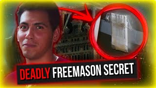 A dark secret, a code, a fall... | The Rey Rivera case