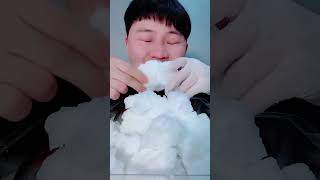 Eating Frost, Eating Ice Voice Control