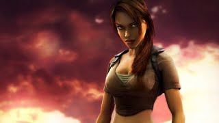 Tomb Raider: Legend Gameplay Part 1 Bolivia 🇧🇯🌿