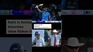 🥰ind vs pak wc 2023 #rohitsharma #viratkohli #india #cricket #youtubeshorts #shorts #youtube #dhoni