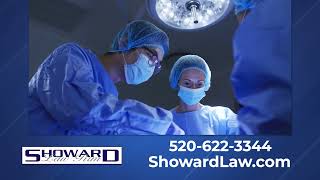 Showard Law Firm - Hernia Mesh