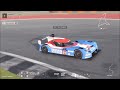 improved handling tune setup tutorial nissan gt r lm nismo gr1 gt7