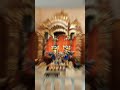 iskcon ekachakra dham darshan ❤️🙏❤️ iskcon ekachakradham shorts